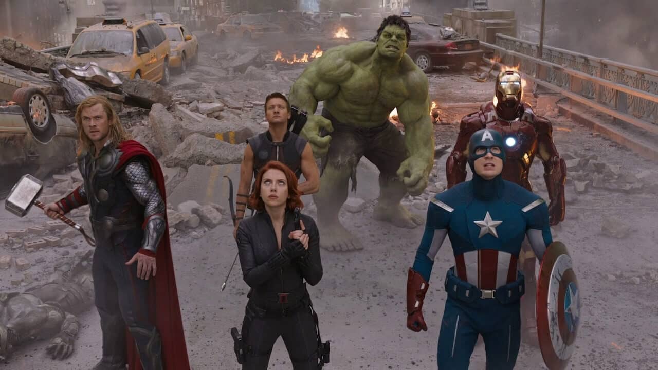 Avengers: Infinity War – Kevin Feige fa intuire una rivalità fra Vendicatori e Guardiani