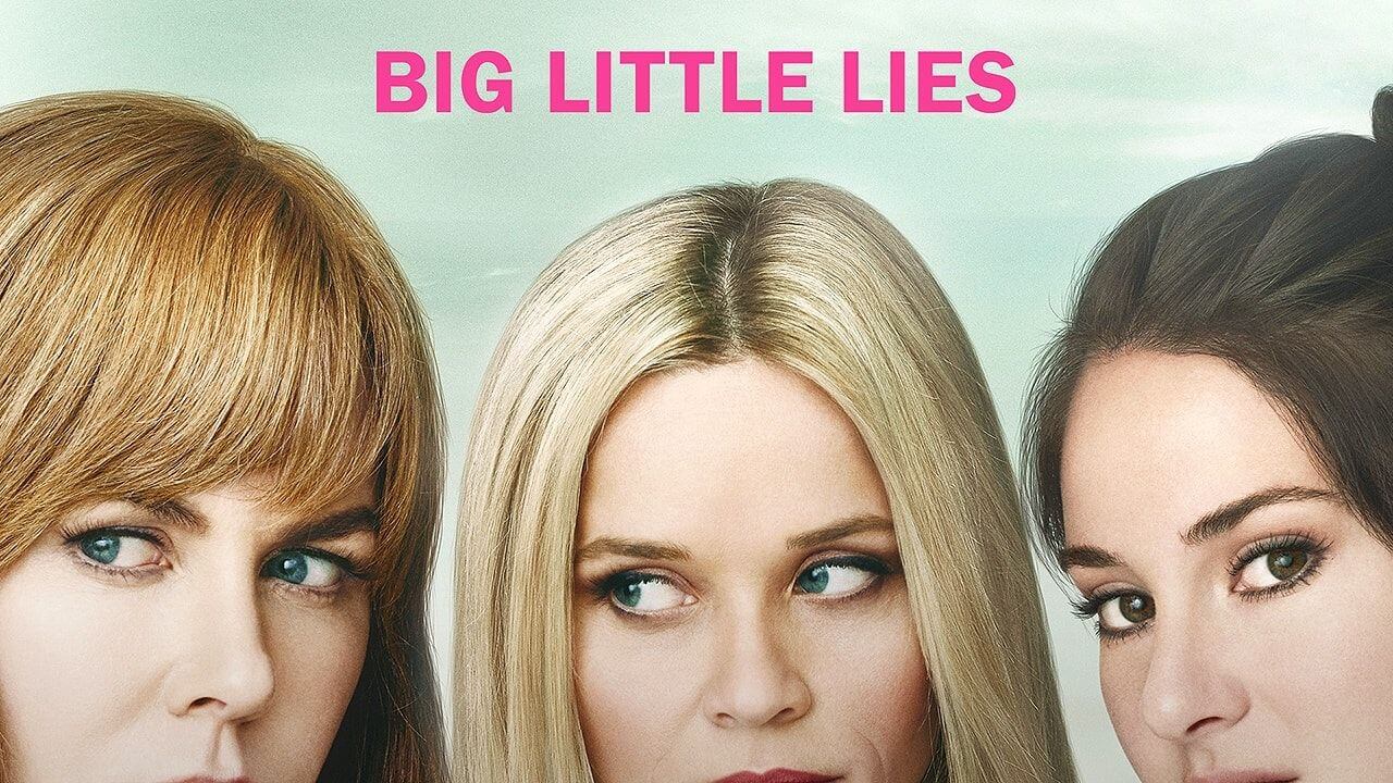 David E. Kelley: “Big Little Lies 2 è possibile, ma non era nei piani”