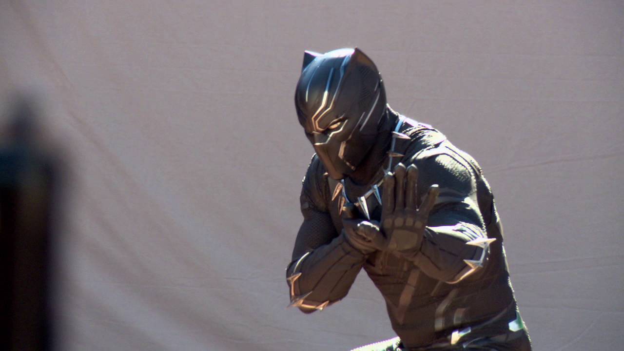 Black Panther: il trailer Marvel non arriverà prima di questa estate