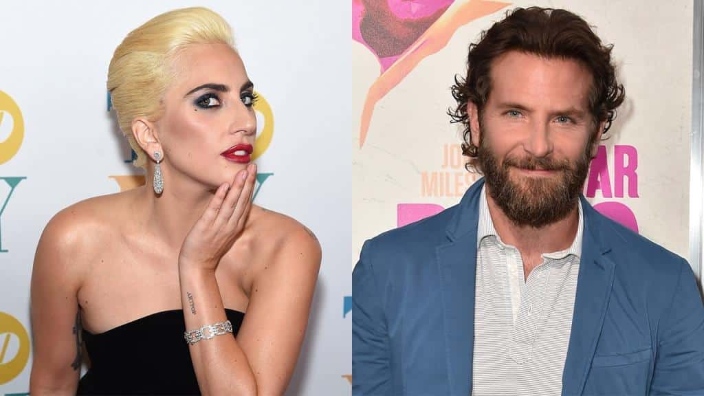 È nata una stella – Ecco la prima immagine con Lady Gaga e Bradley Cooper