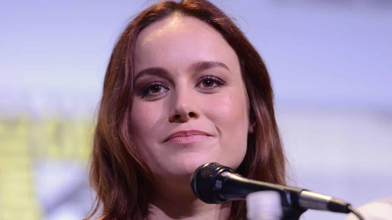 Brie Larson si complimenta con Patty Jenkins per il suo lavoro in Wonder Woman