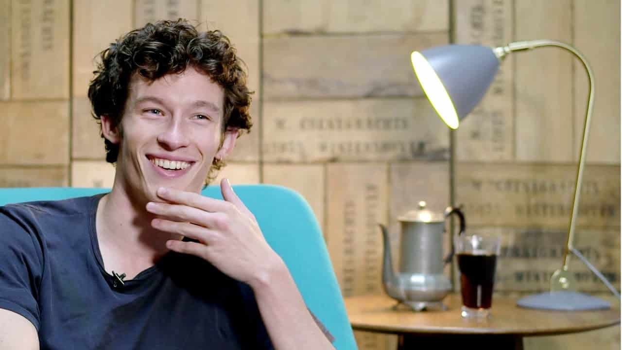 Callum Turner – L’attore entra nel cast di “Animali Fantastici e Dove Trovarli”