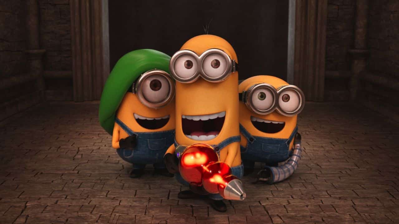 Cattivissimo Me 3: i Minions sono i boss della prigione nel nuovo spot TV