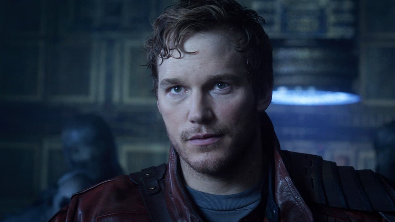 Chris Pratt: “voglio continuare a lavorare con la Marvel anche dopo la scadenza del contratto”
