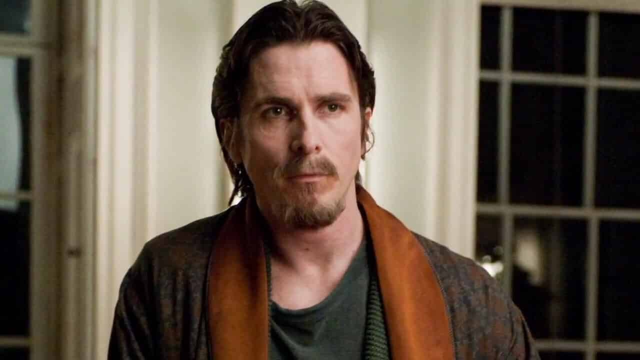 Christian Bale in trattative per interpretare Dick Cheney nel biopic