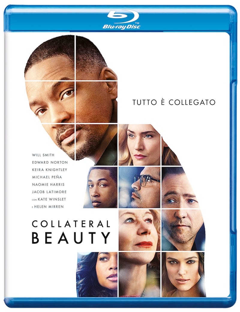 collateral beauty