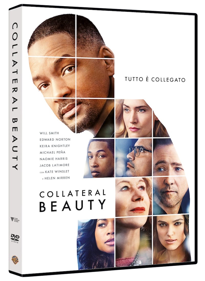 collateral beauty