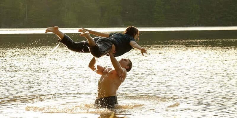 Dirty Dancing