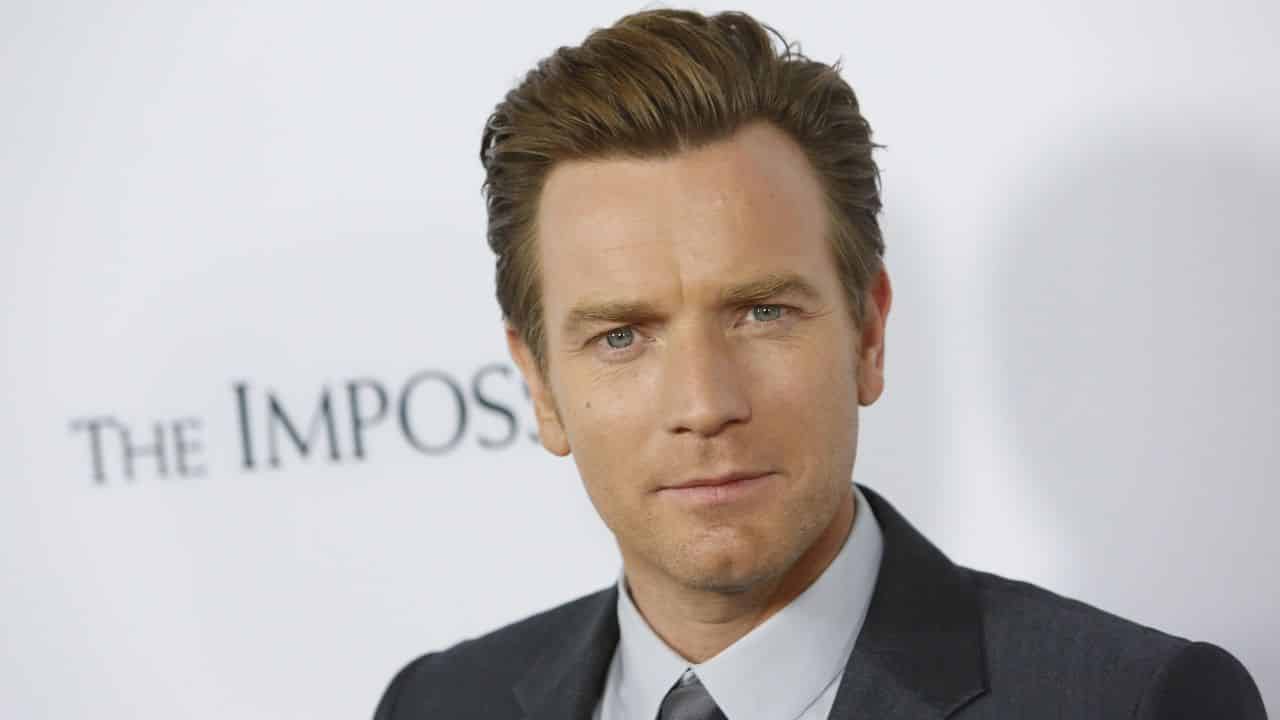 Ewan McGregor in trattative per il live-action di Winnie the Pooh