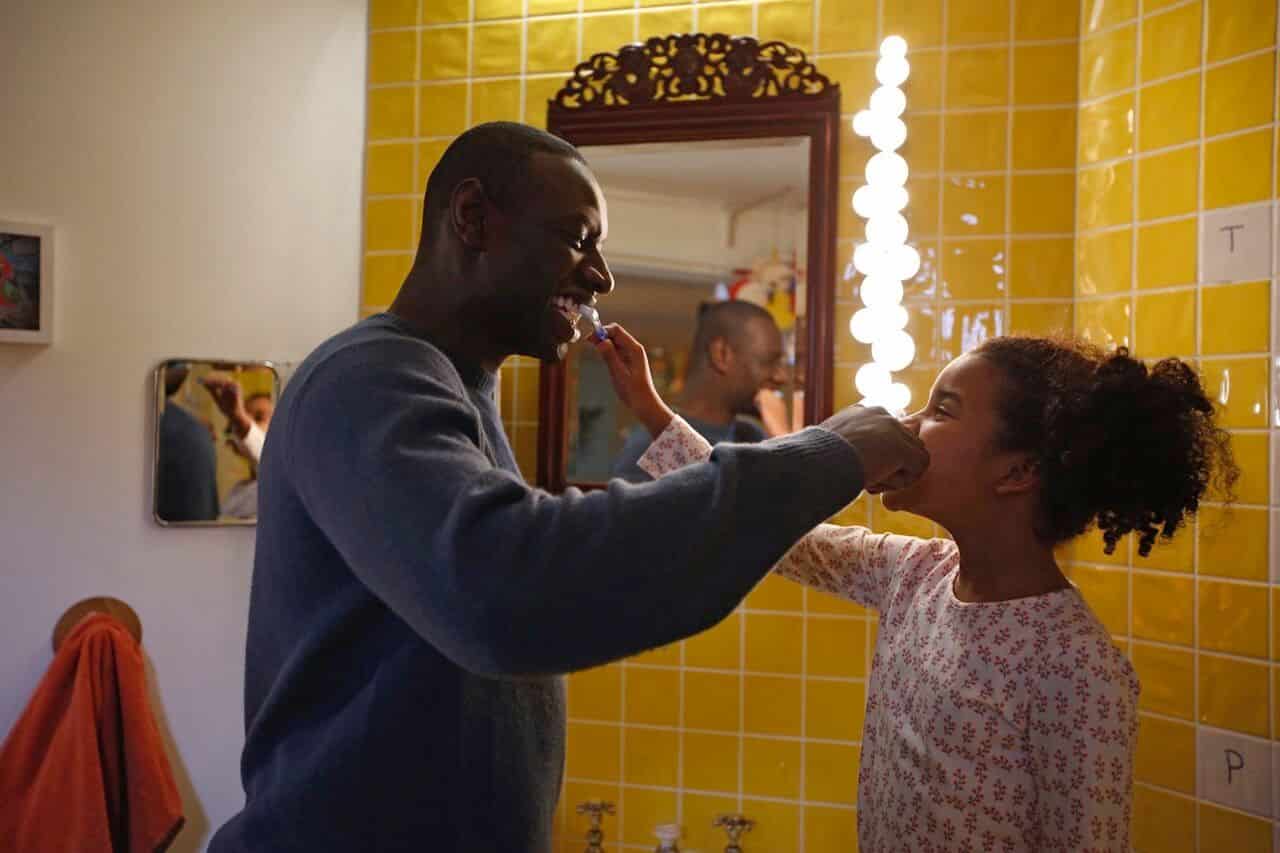 Famiglia all’improvviso – Istruzioni non incluse: 6 curiosità sul film con Omar Sy