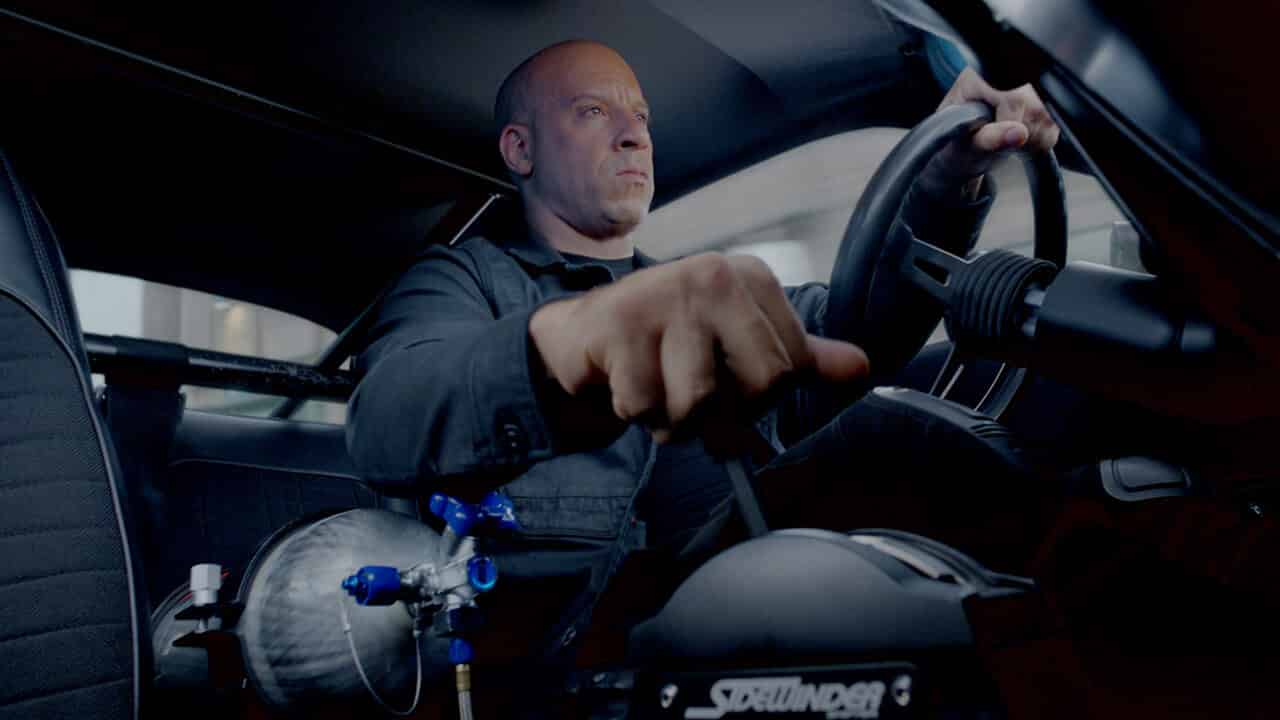 Fast and Furious 10 sarà l’ultimo film del franchise con Vin Diesel