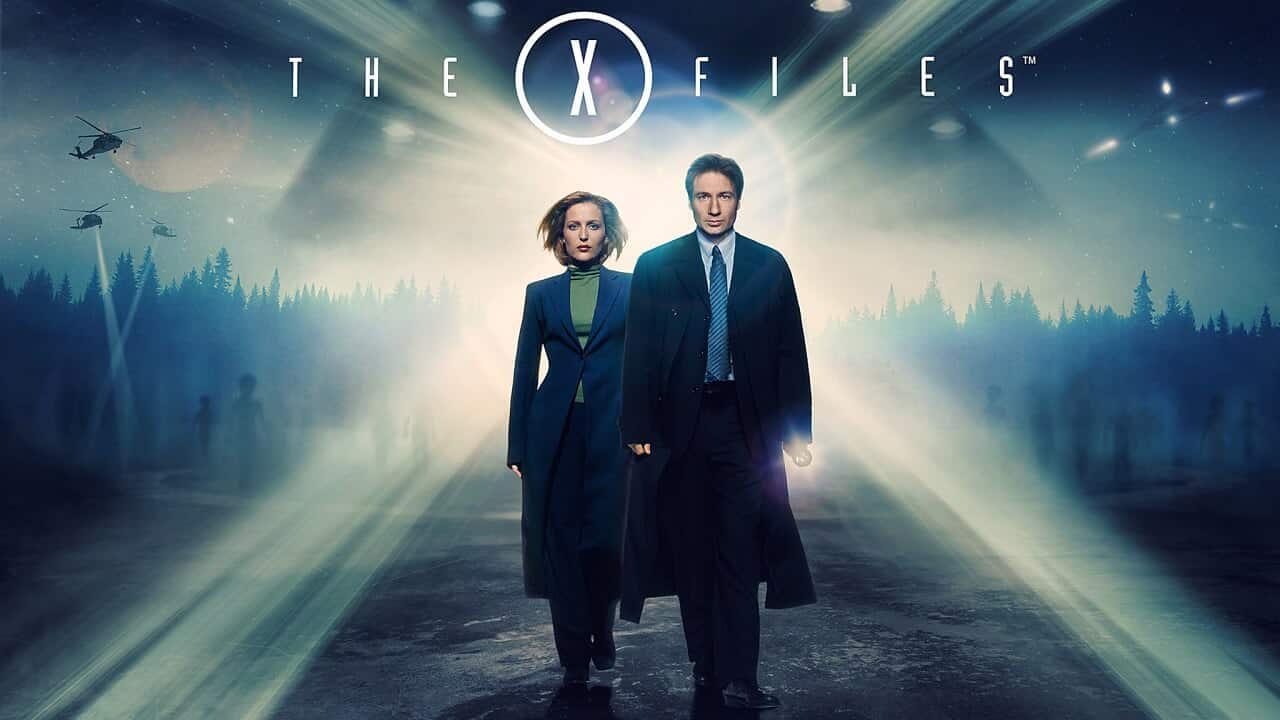 X-Files: David Duchovny e Gillian Anderson torneranno per altri 10 episodi