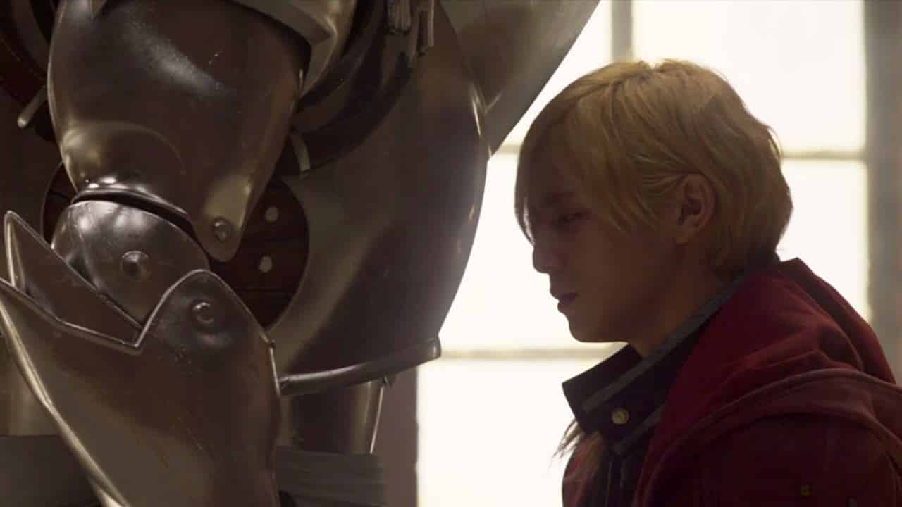 Fullmetal Alchemist: recensione del live-action Netflix