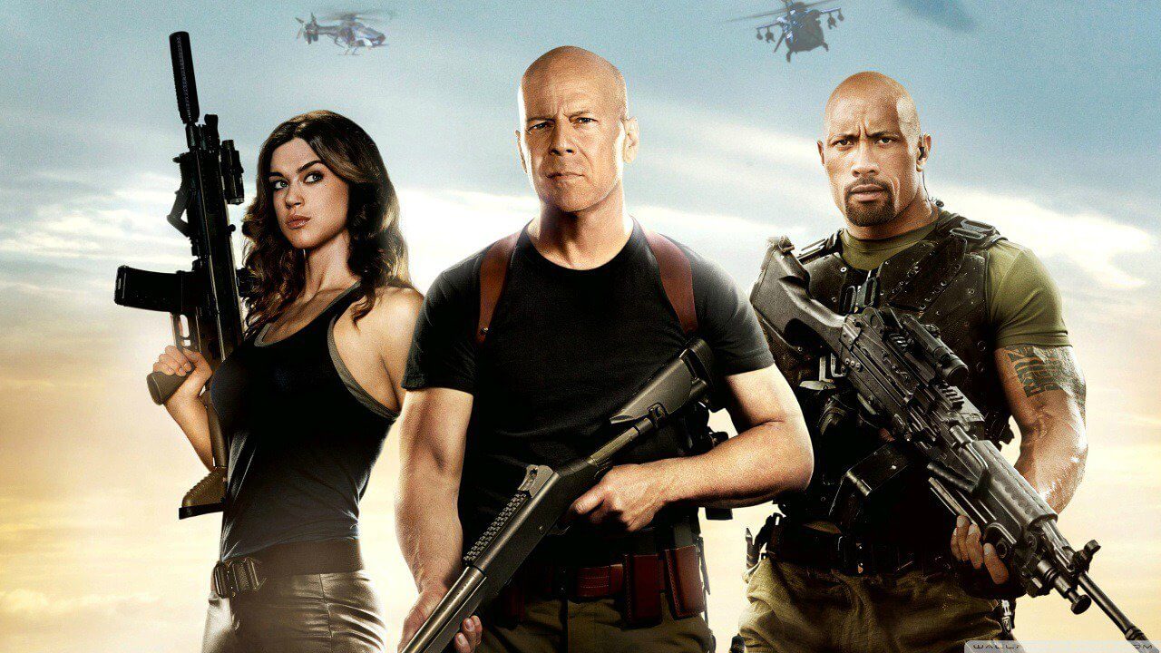 G.I. Joe: in arrivo un reboot della serie cinematografica?