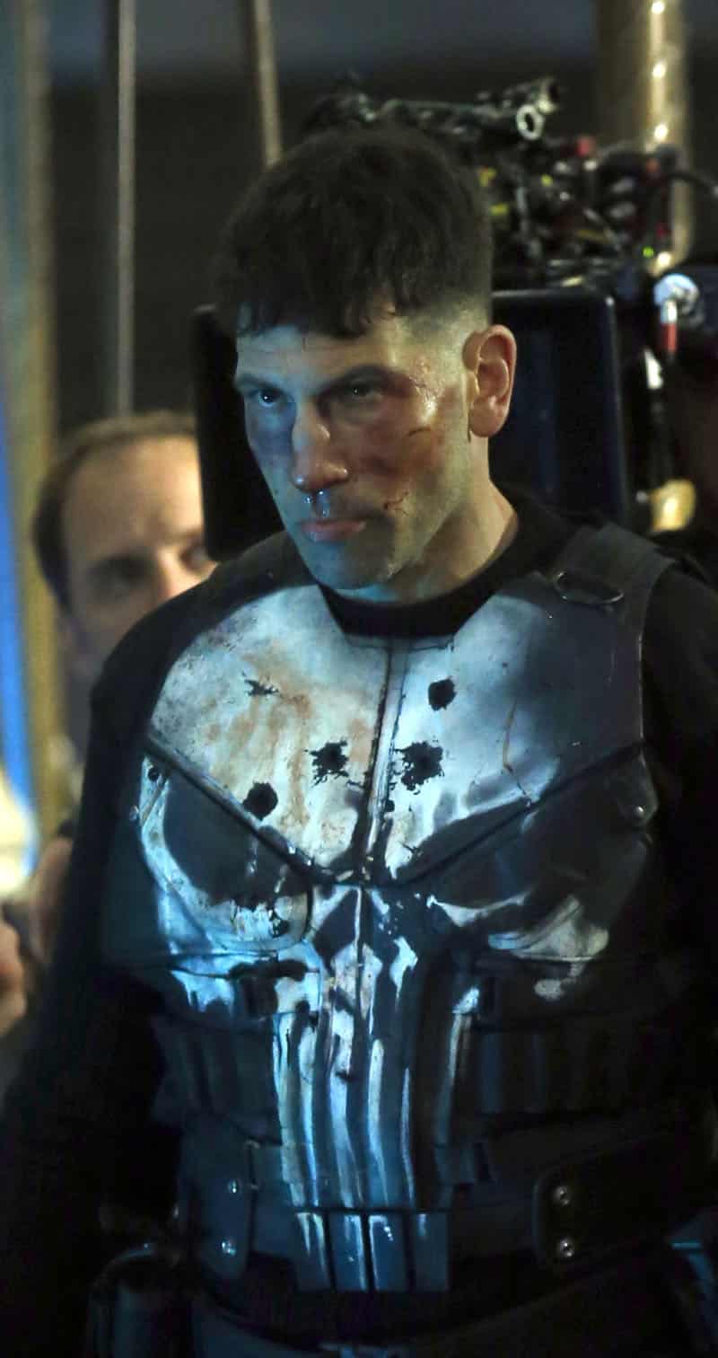 The Punisher