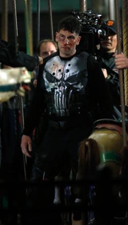 The Punisher