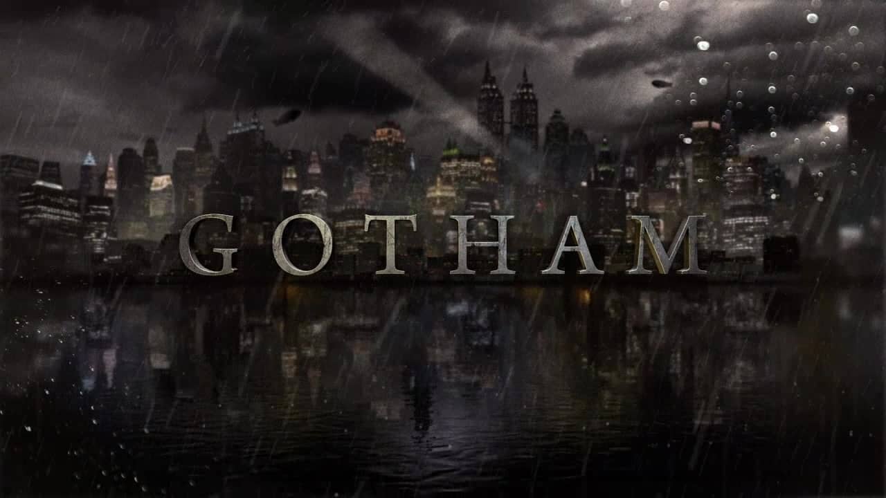 Gotham 3×18 – Hugo Strange e Nathaniel Barnes protagonisti di nuove foto dal set