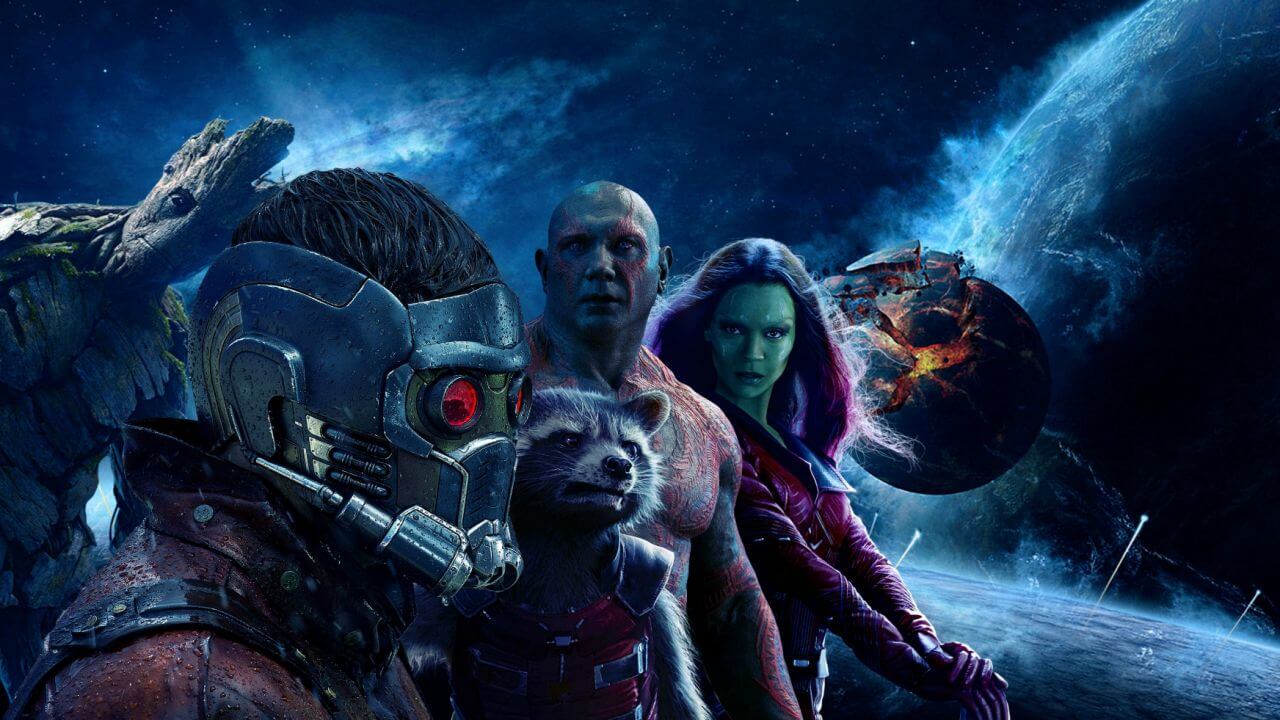 Kevin Feige: “i Guardiani della Galassia saranno leggermente evoluti in Avengers: Infinity War”