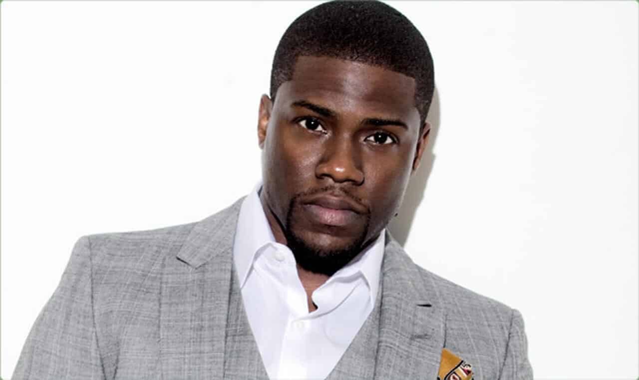 Non è stata una vacanza… è stata una guerra: Kevin Hart nel cast del remake della Universal