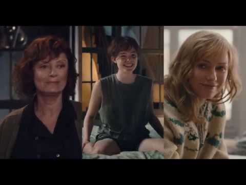 3 Generations – Rilasciato il secondo trailer del film con Elle Fanning e Naomi Watts