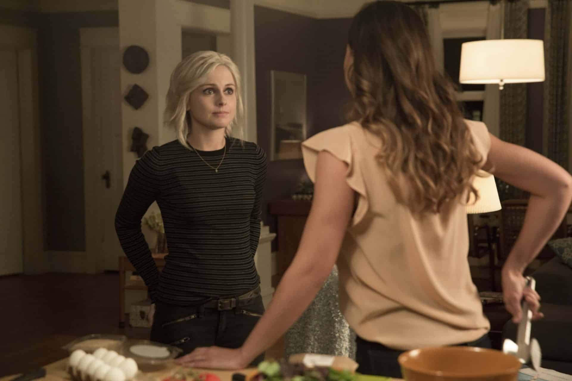 iZombie