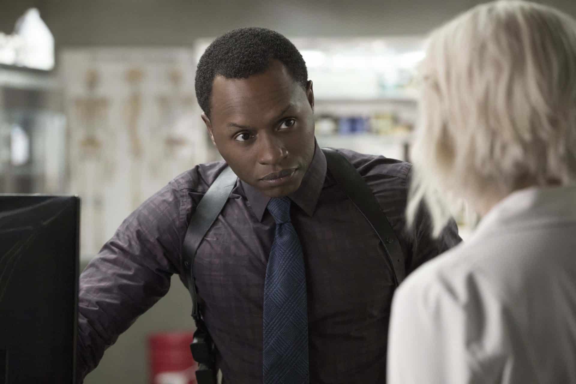 iZombie