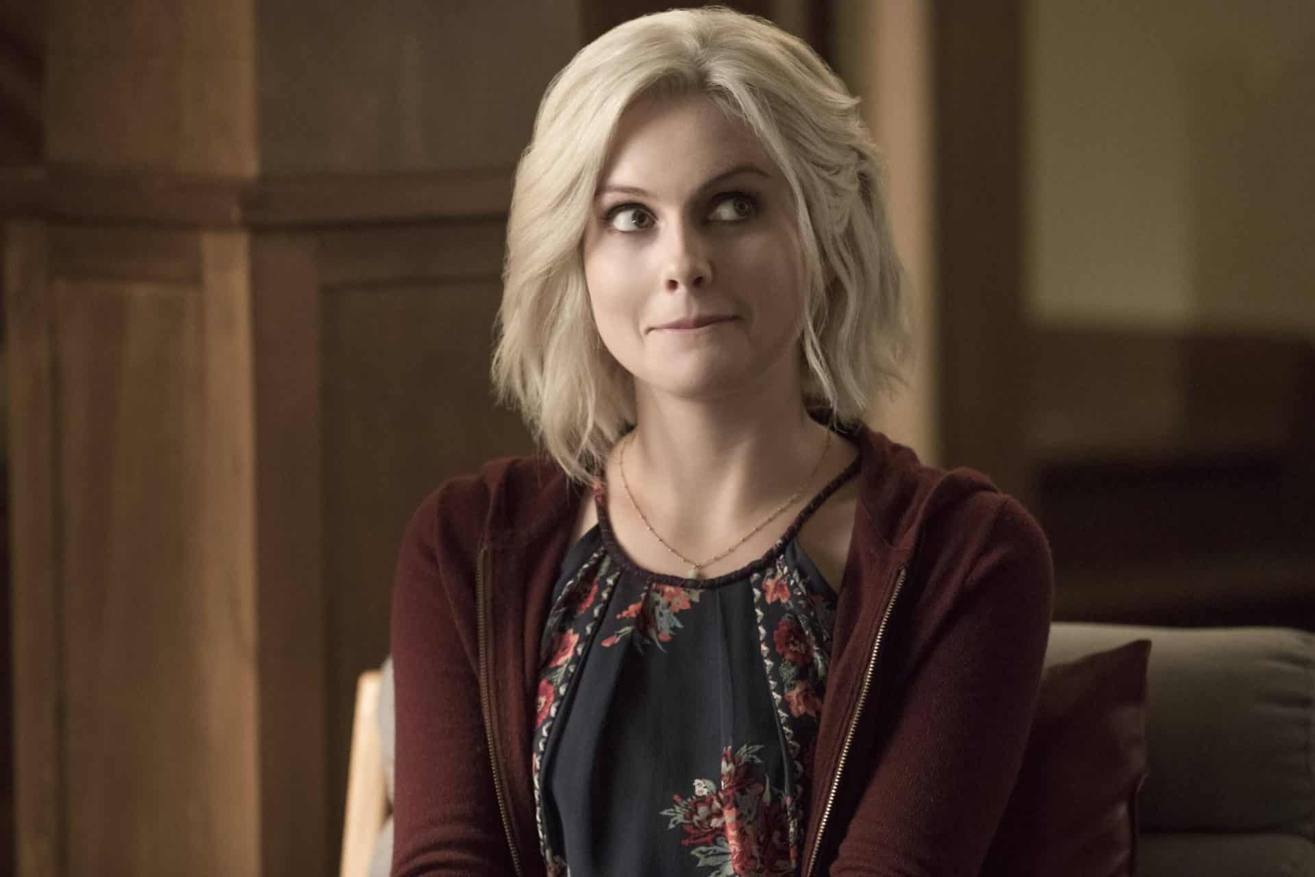 iZombie 3