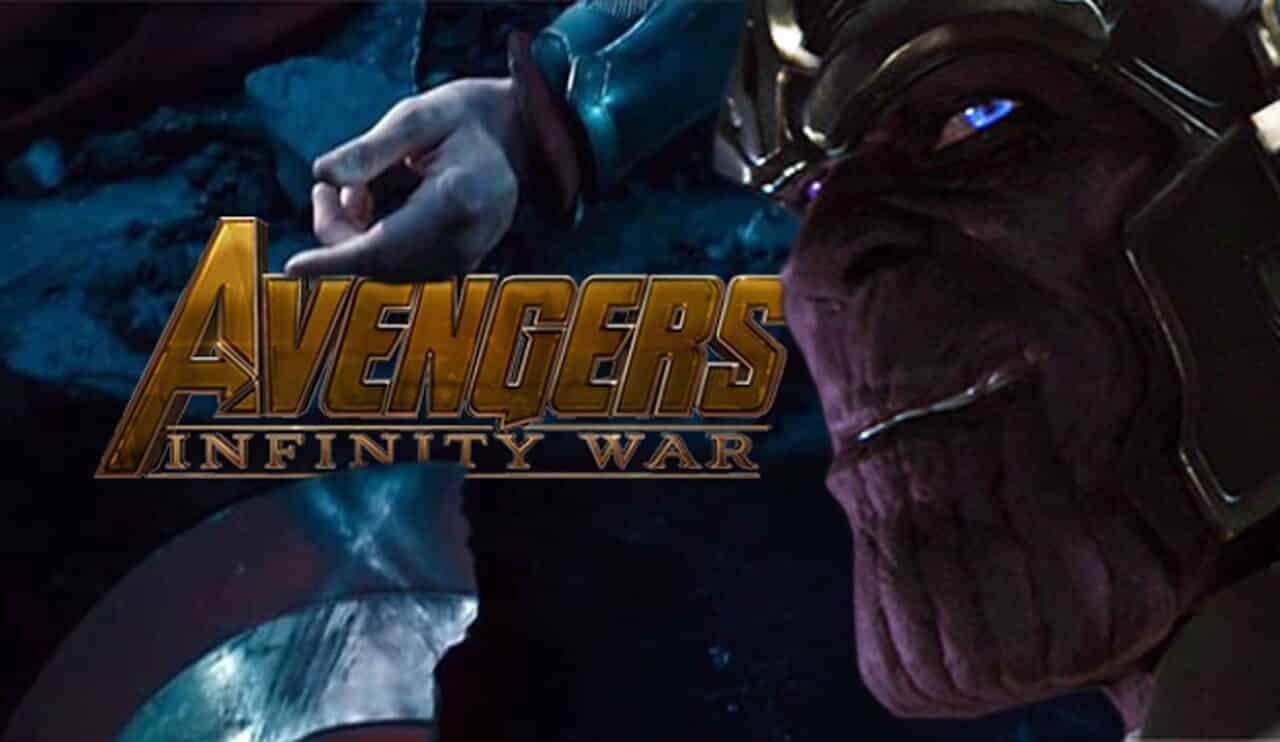 Avengers: Infinity War 2 – la Marvel svelerà il titolo del film solo nel 2018?