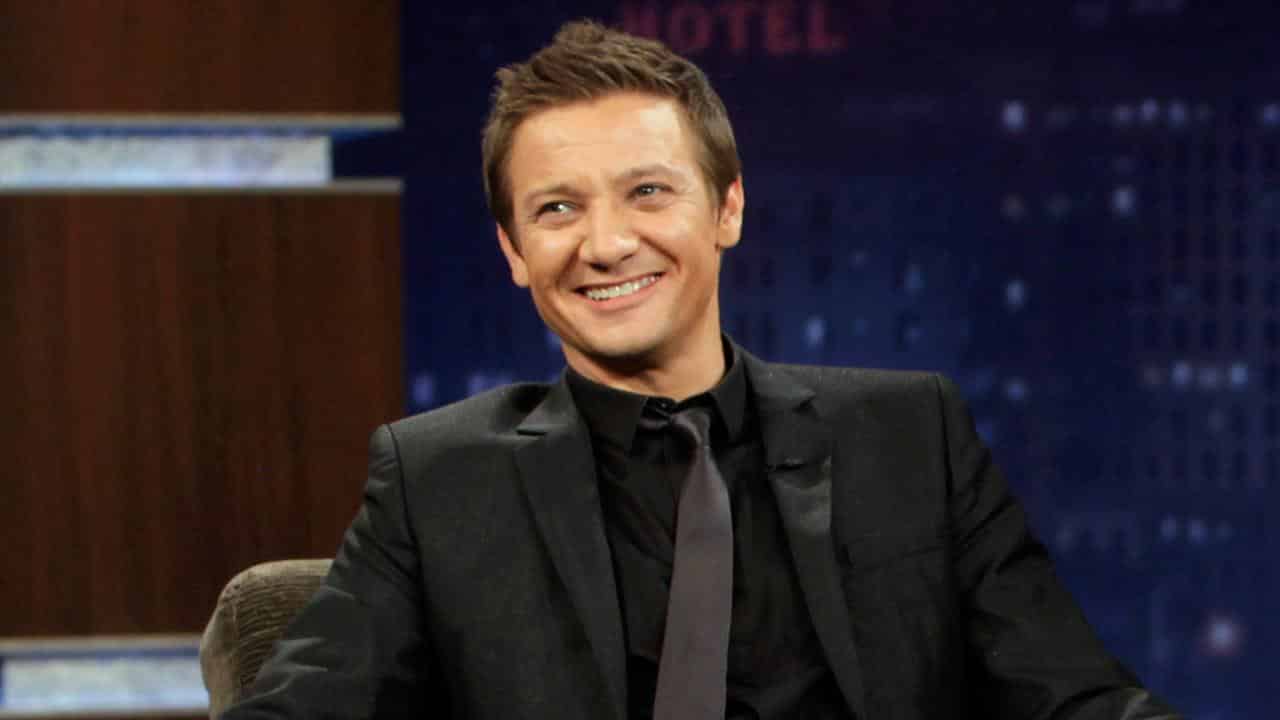 Jeremy Renner sta per entrare nel cast di Tag con Hannibal Buress