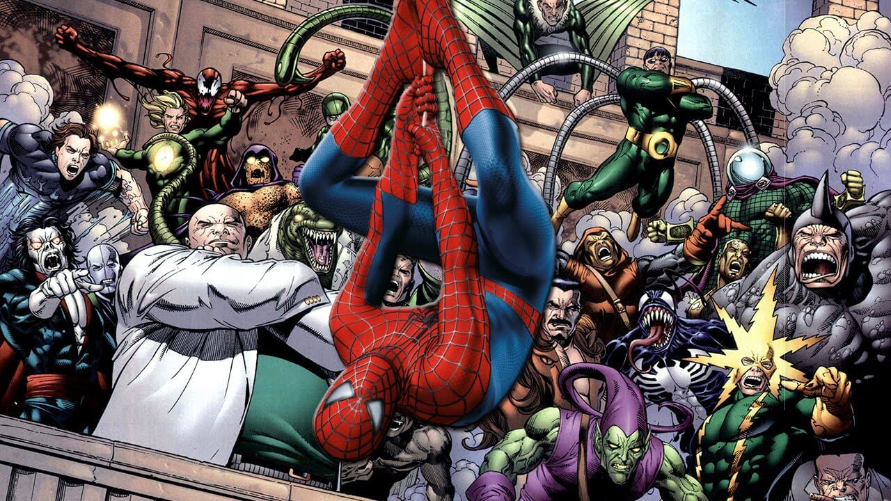 Jon Watts parla dei villain che verranno dopo Spider-Man: Homecoming