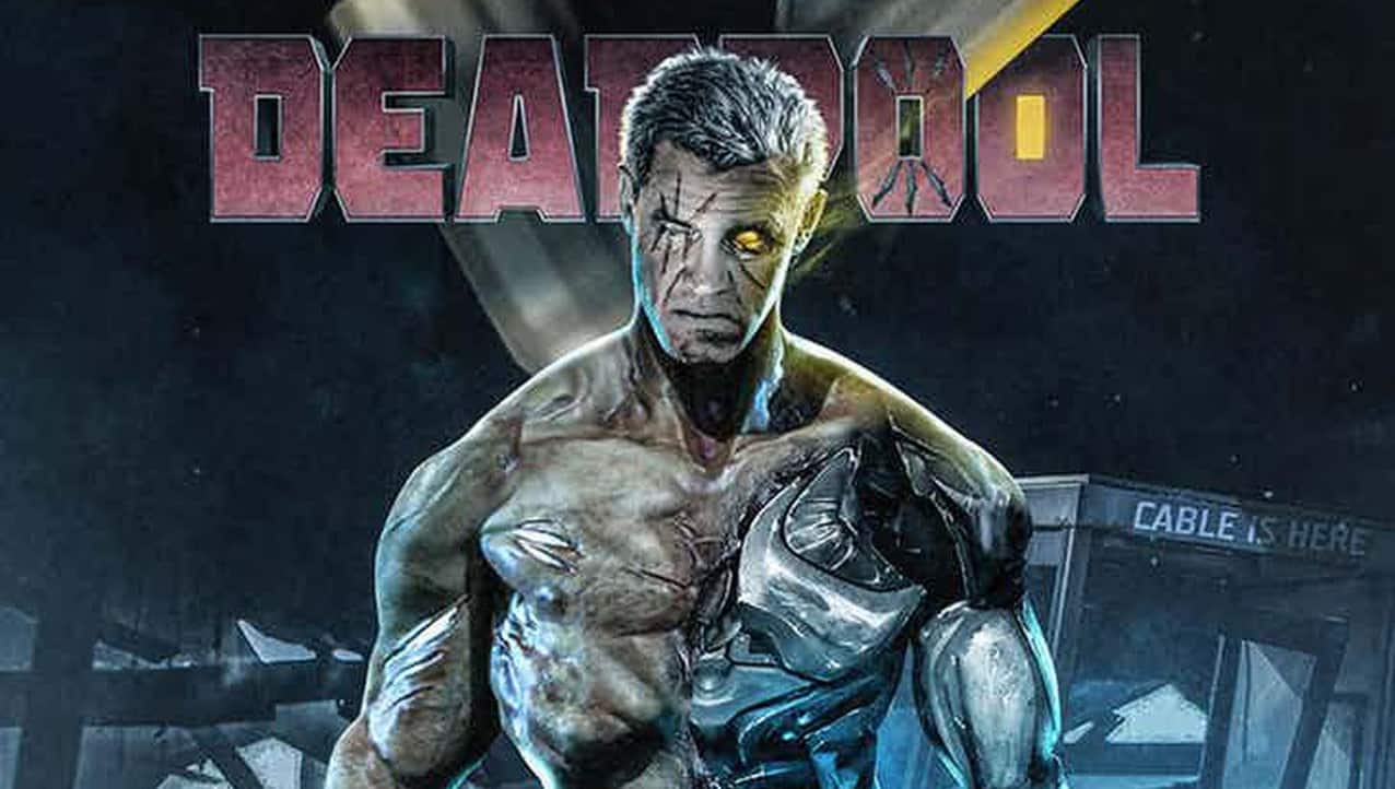 Kevin Feige su Josh Brolin in Deadpool 2: “Sarà un fantastico Cable”