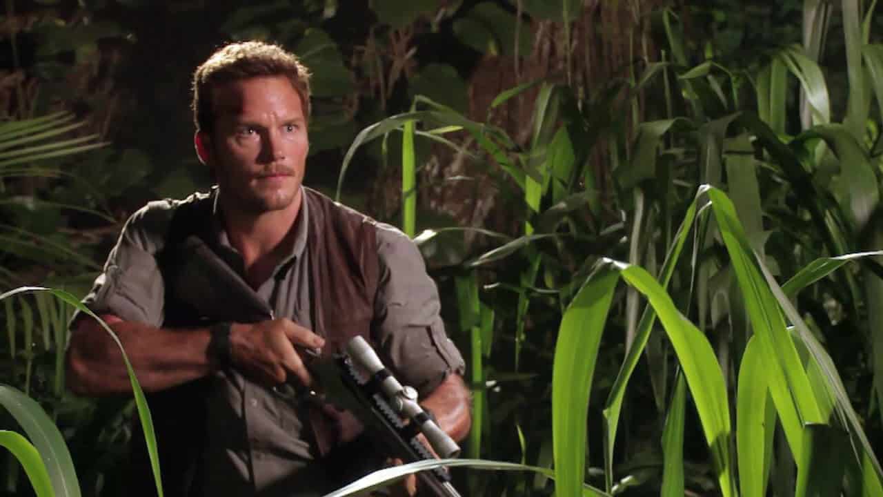 Chris Pratt nuovo Indiana Jones? Sentite la risposta dell’attore