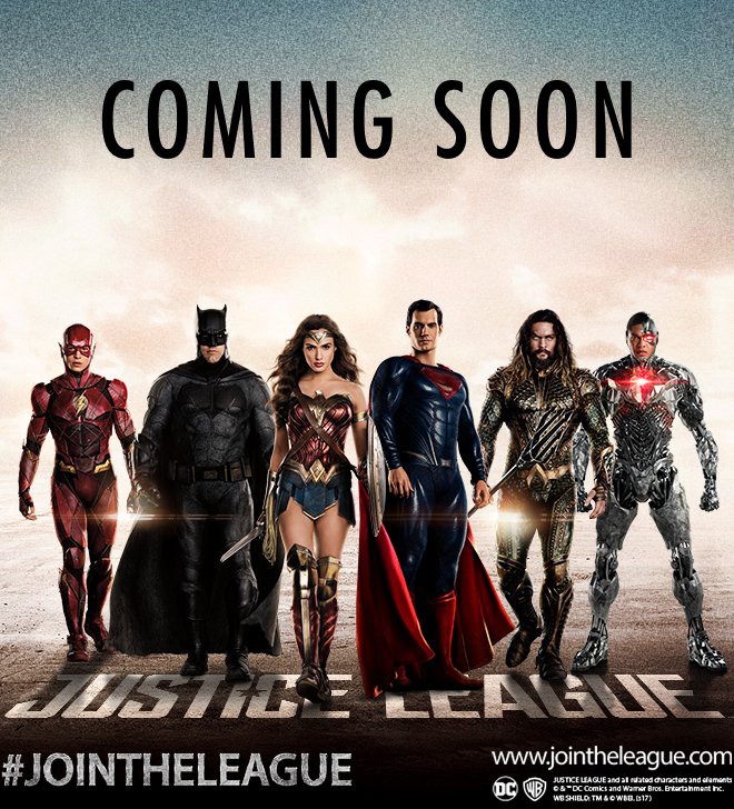 Justice League