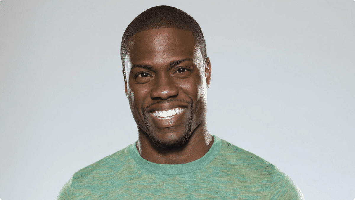 Kevin Hart – L’attore avrebbe potuto essere il Genio della Lampada nel live-action “Aladdin”