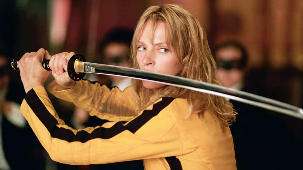 Kill Bill: Uma Thurman incolpò Quentin Tarantino per l’infortunio sul set