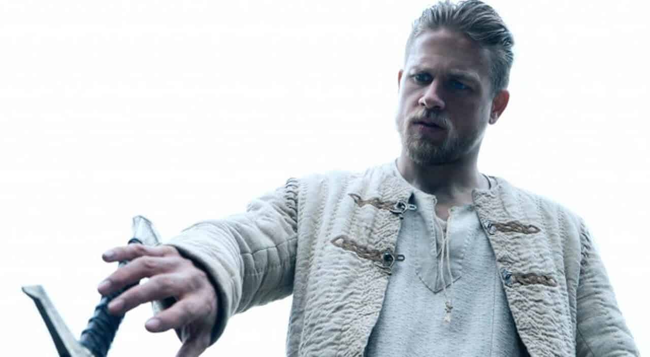 King Arthur – Il potere della spada: ecco i nuovi character poster del film di Guy Ritchie