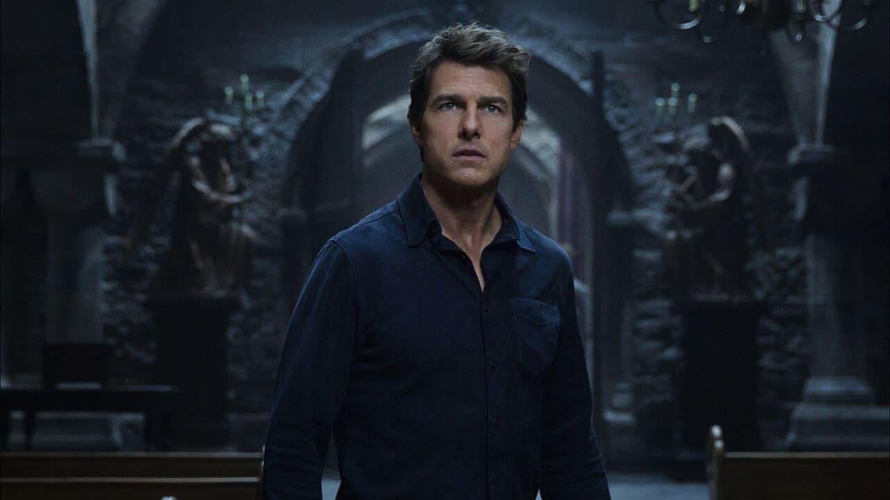 La Mummia: un destino peggiore della morte incombe su Tom Cruise nel nuovo spot TV