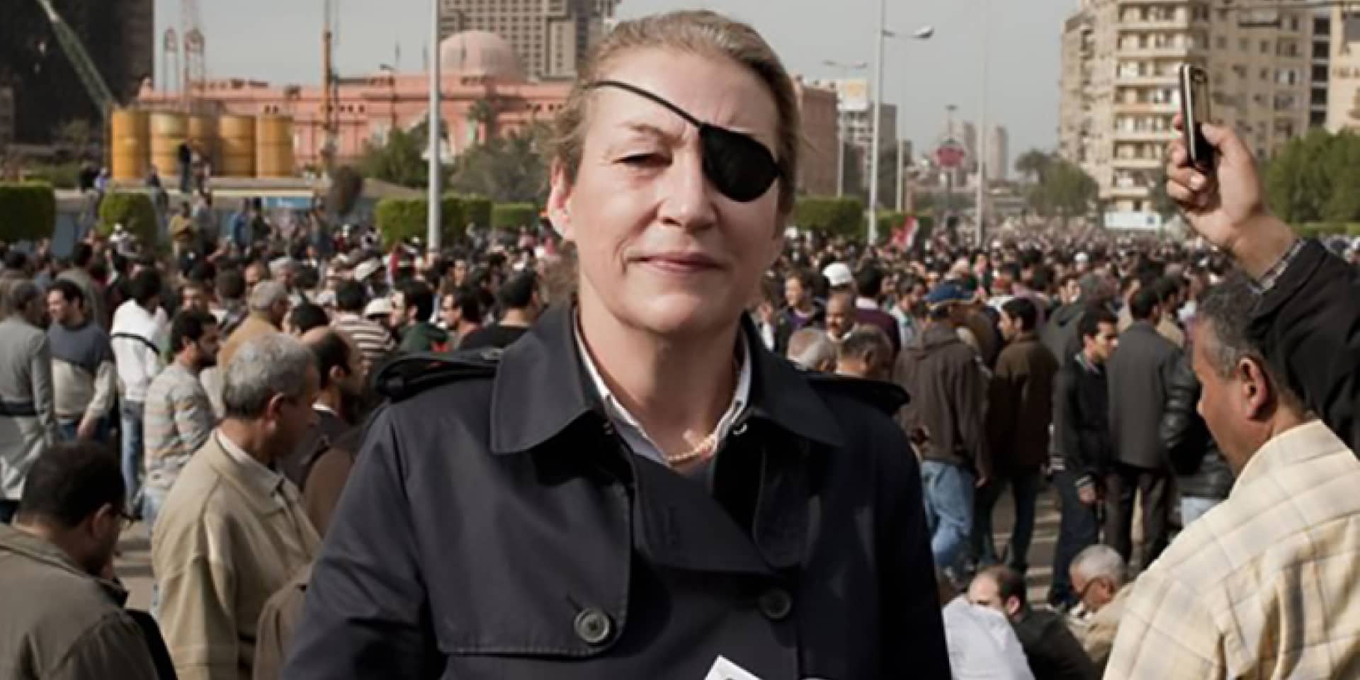 marie colvin film rosamund pike