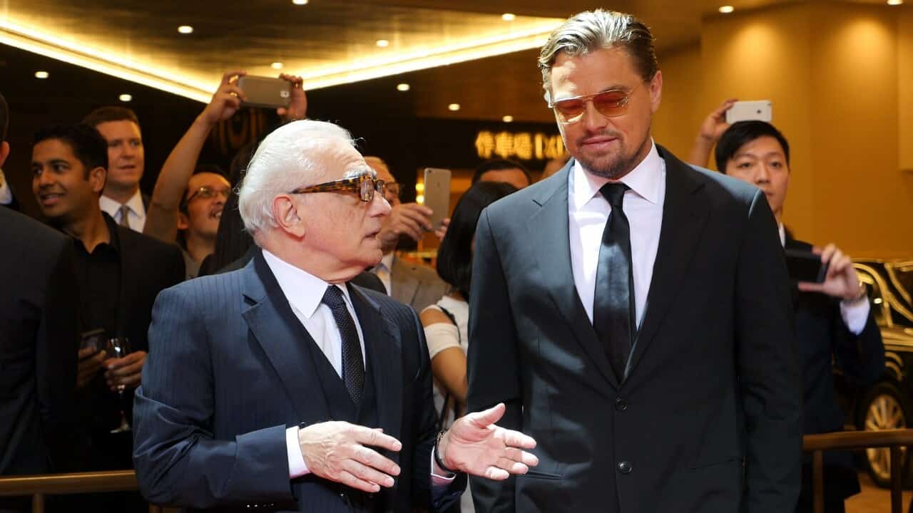 Martin Scorsese e Leonardo DiCaprio: Killers of the Flower Moon sarà il loro nuovo film insieme?