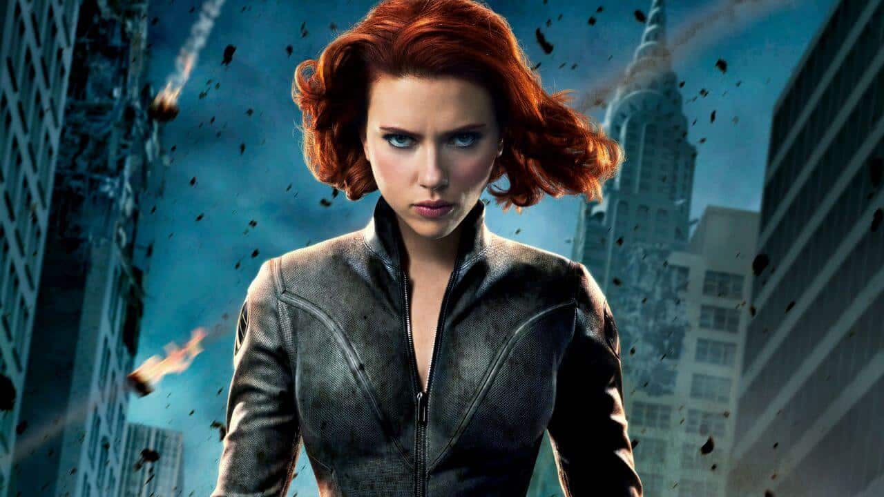 Scarlett Johansson su Avengers: Infinity War – “Vedova Nera incontrerà i Guardiani della Galassia”