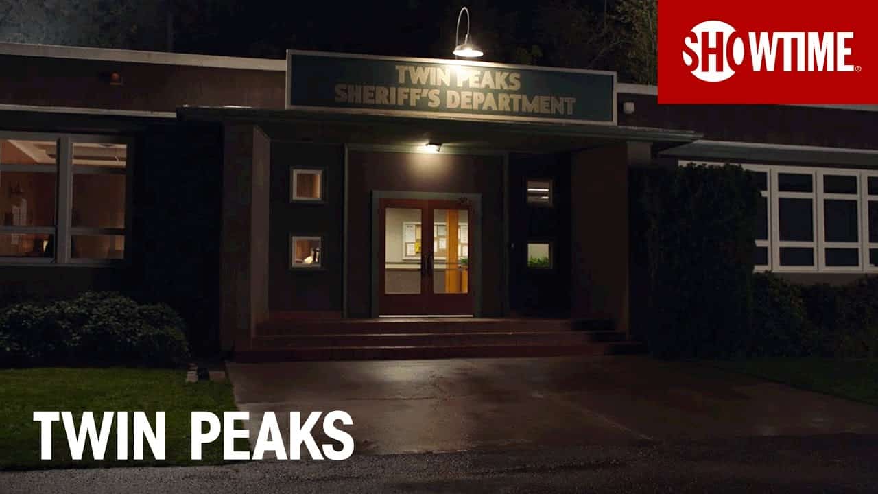 Twin Peaks 3 – il nuovo teaser ci svela qualche dettaglio sulla città