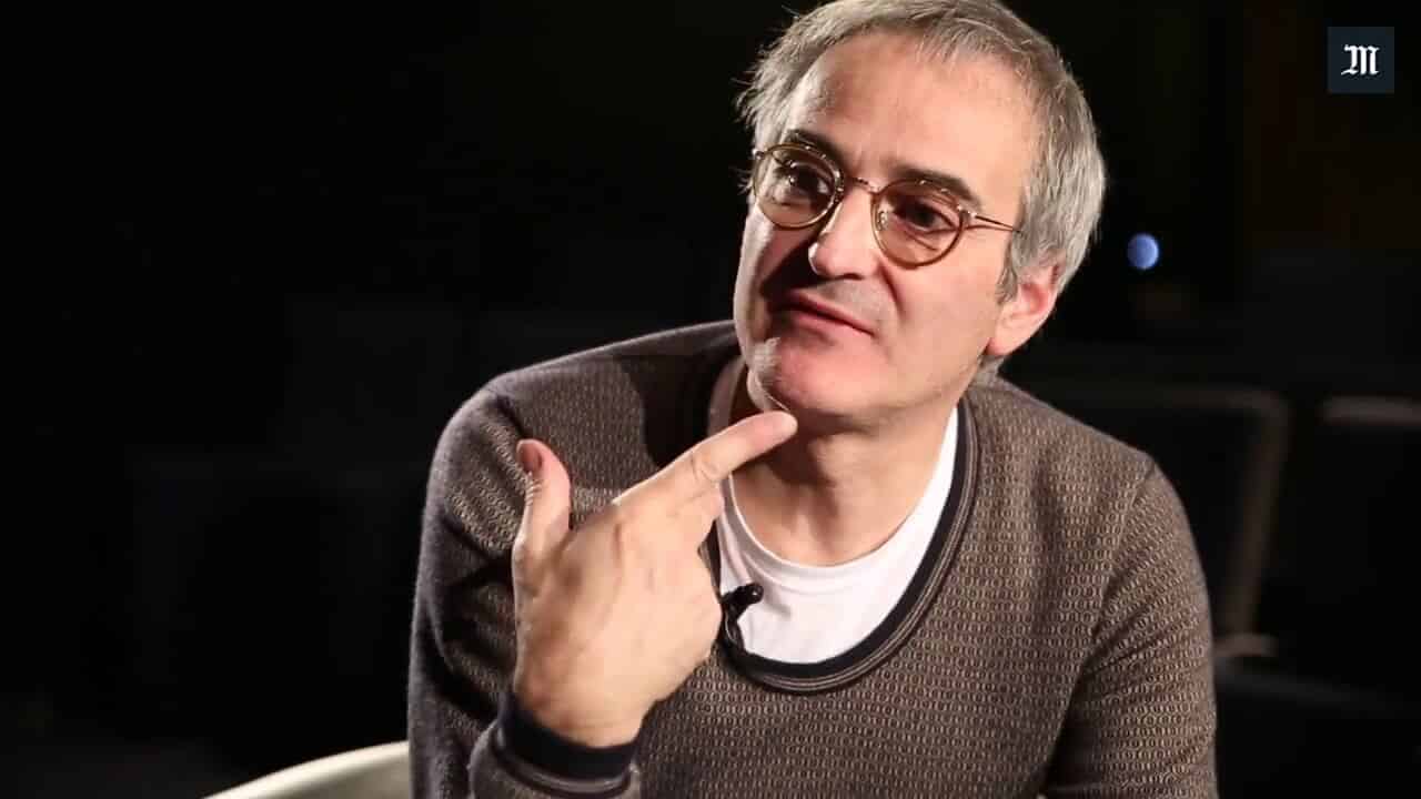 Olivier Assayas parla di Personal Shopper: “non so se credo al sovrannaturale”