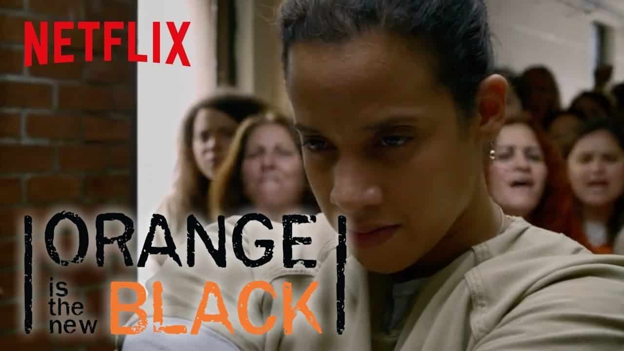Orange is the New Black 5: caos e colpi di pistola nel nuovo teaser della stagione 5