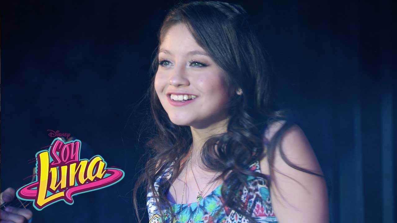 Soy Luna 2: trailer e video del dietro le quinte del ritorno della serie di Disney Channel