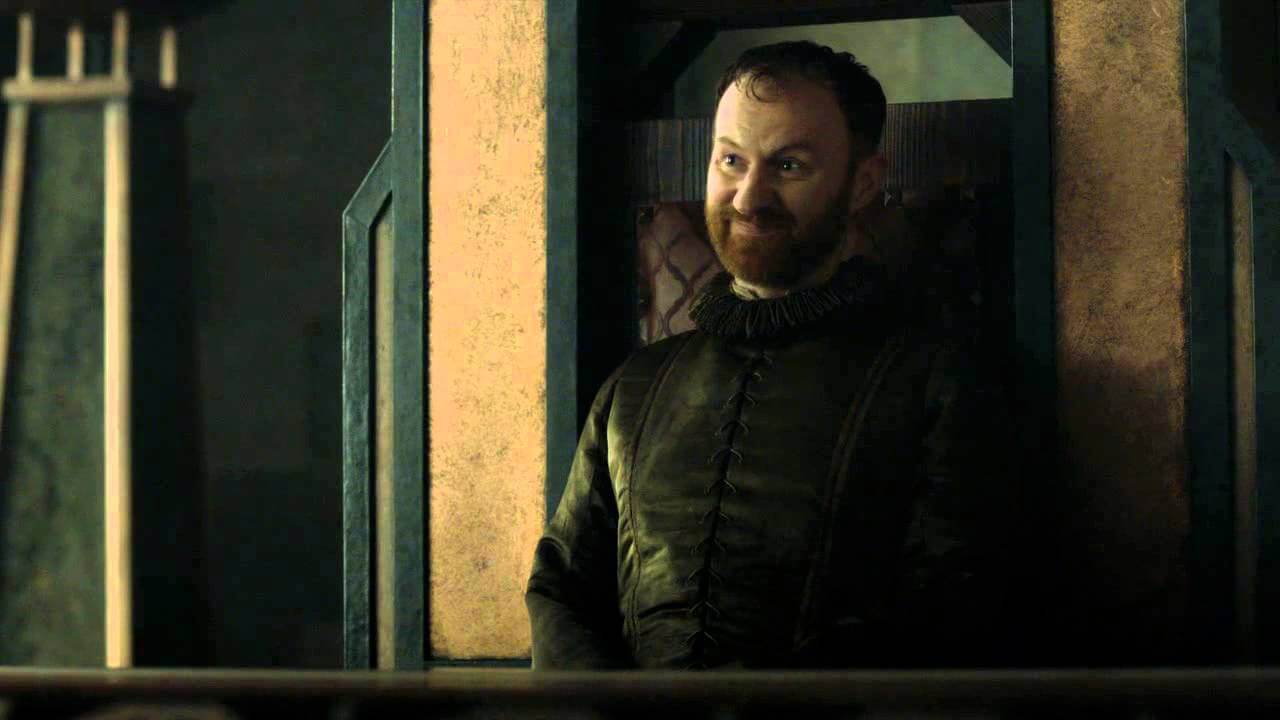 Il Trono di Spade: Mark Gatiss conferma il suo ritorno nella Stagione 7