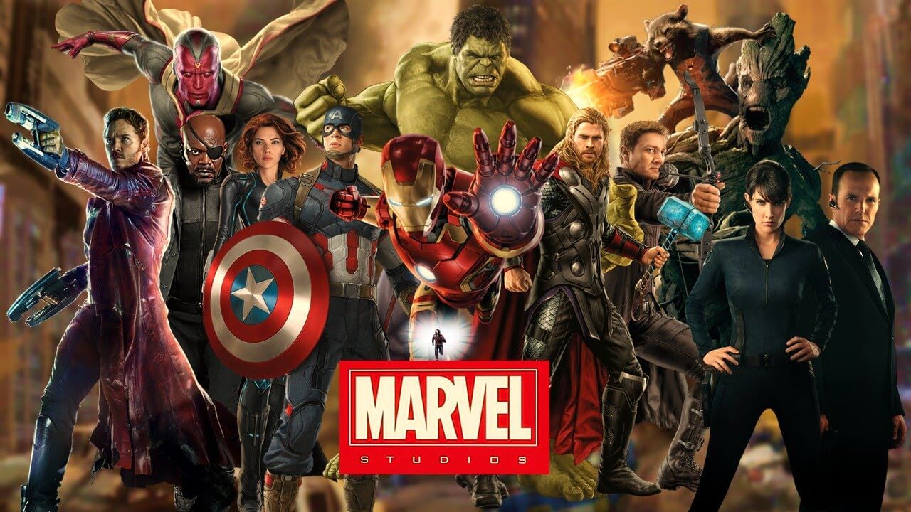 Kevin Feige: “vi spiego perché i film Marvel non si sovrappongono più come nella Fase 1”