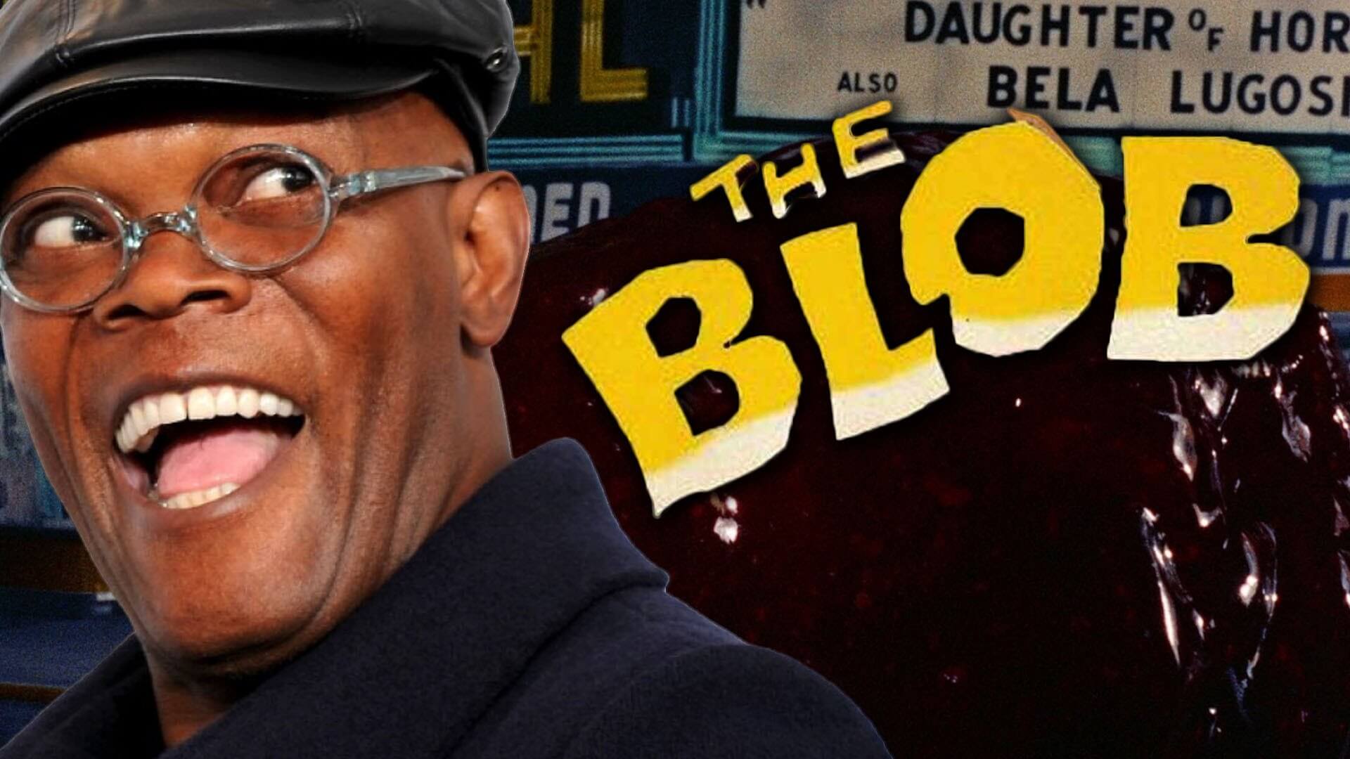 The Blob: è ufficiale, Samuel L. Jackson sarà nel remake!