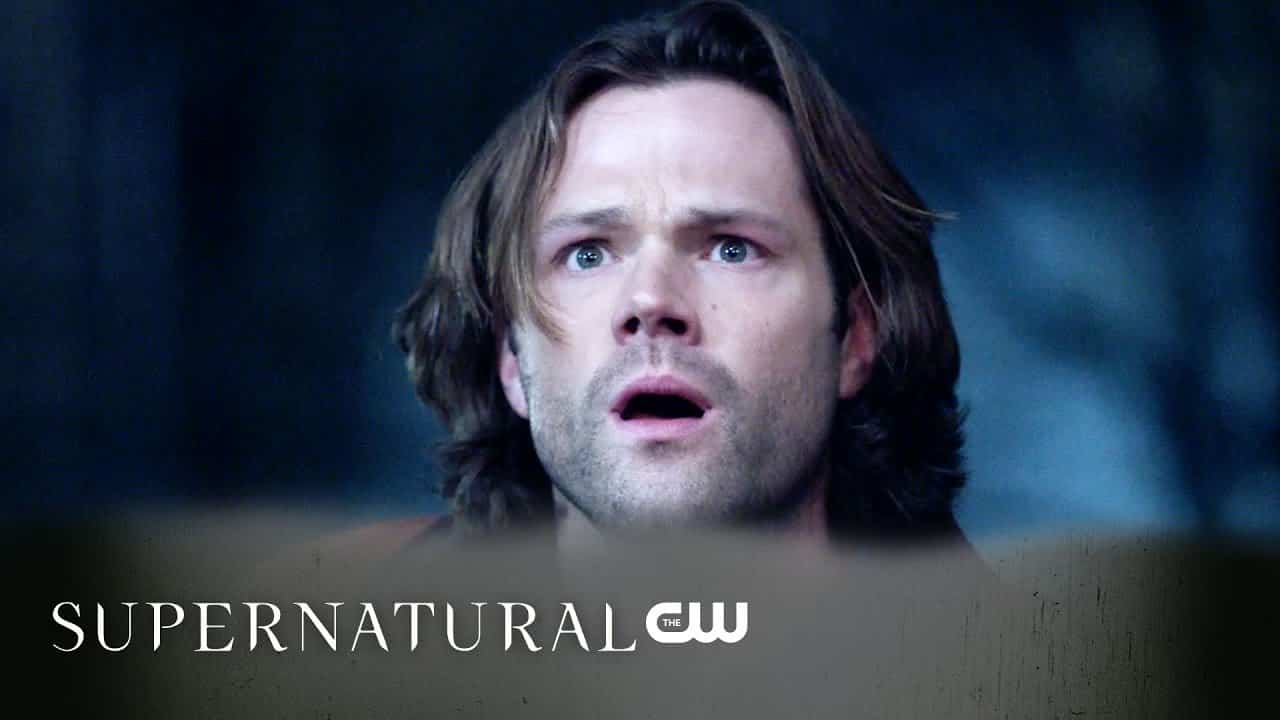 Supernatural 12×19: Promo e trama dell’episodio ‘The Future’