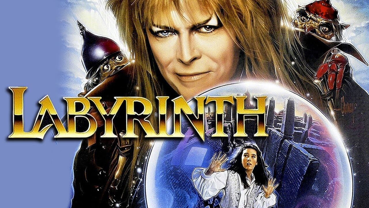 Labyrinth: l’universo di Jim Henson tornerà alla luce grazie a Fede Alvarez e Jay Basu