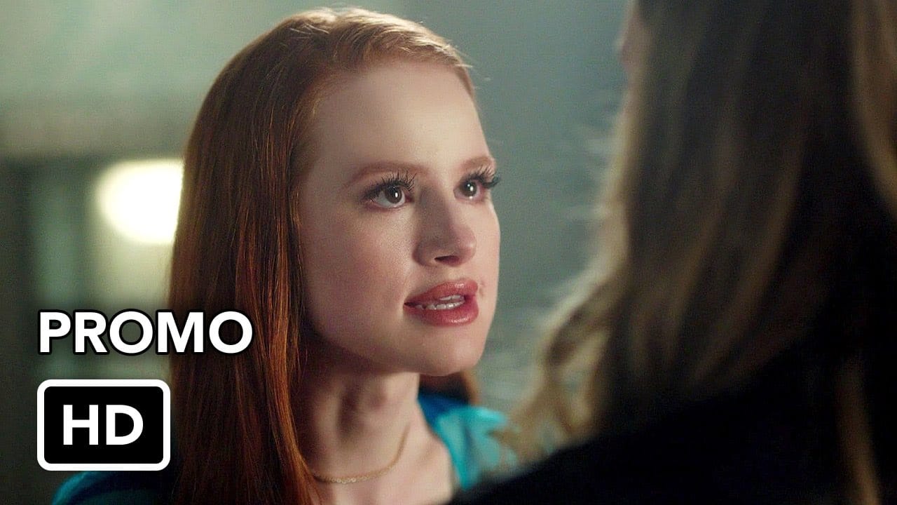 Riverdale 1×11: Trama e promo di “Chapter Eleven: To Riverdale and Back Again”